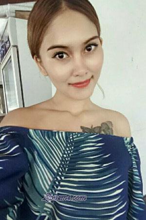 Thailand women